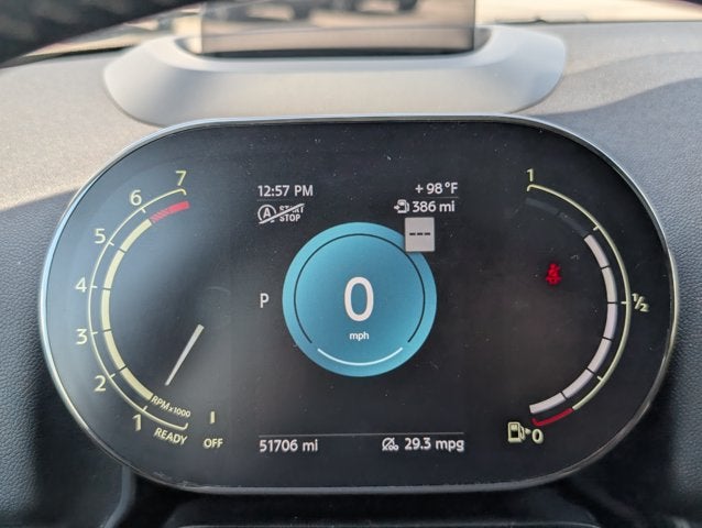 2022 MINI Countryman Cooper S