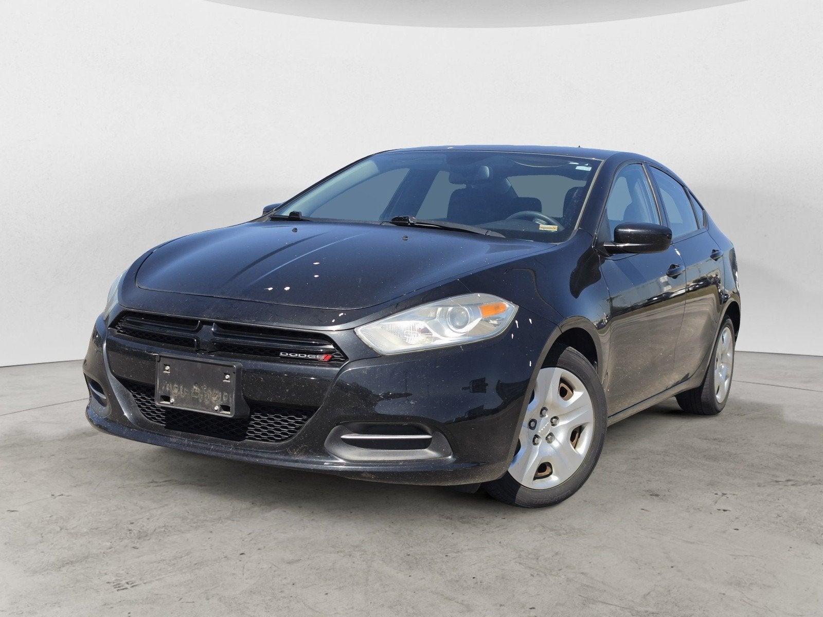 2015 Dodge Dart SE