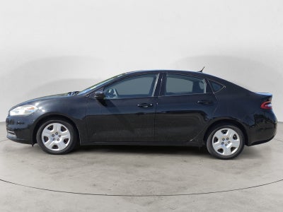 2015 Dodge Dart SE