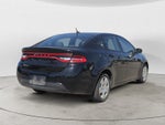 2015 Dodge Dart SE
