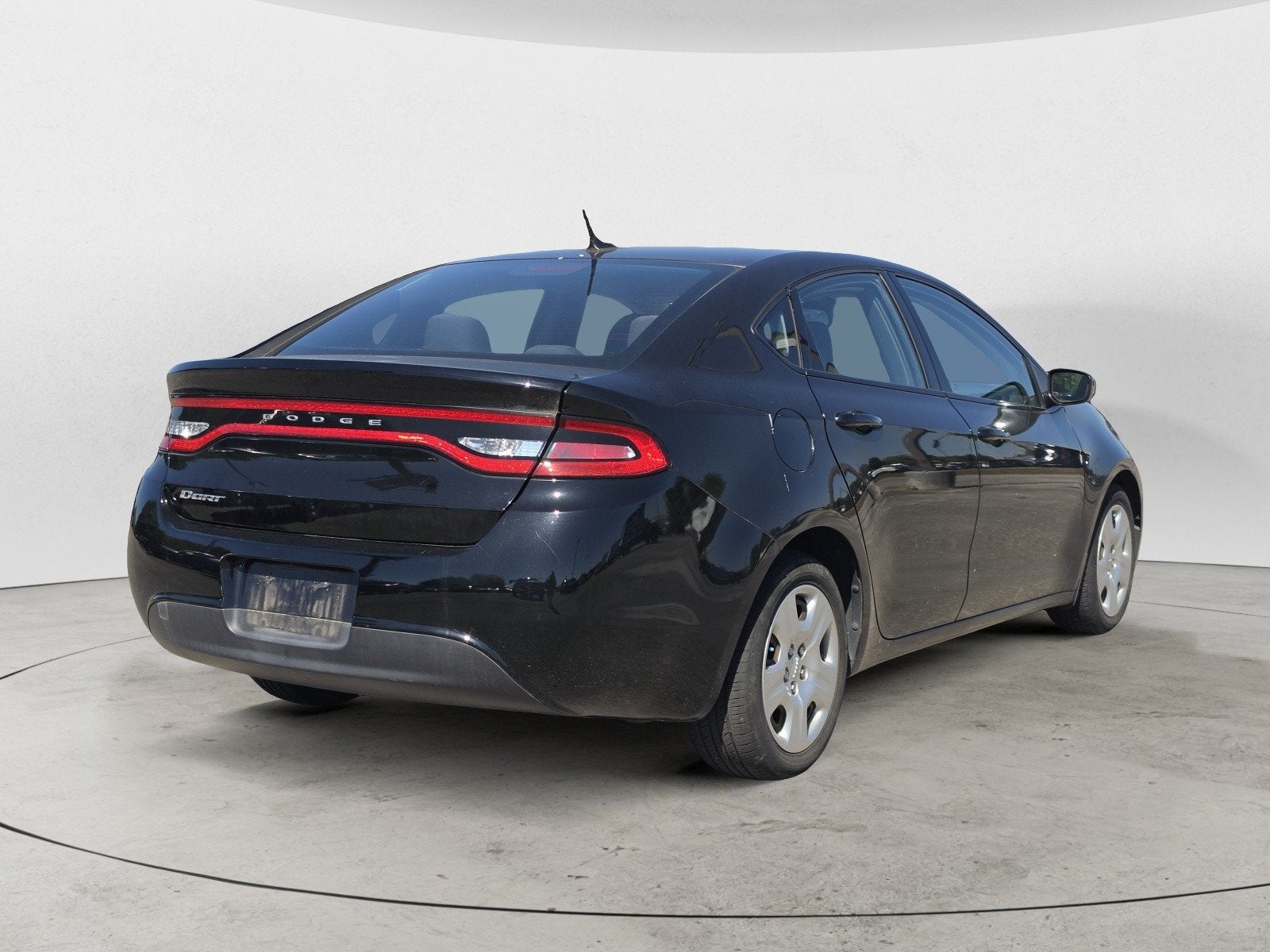 2015 Dodge Dart SE