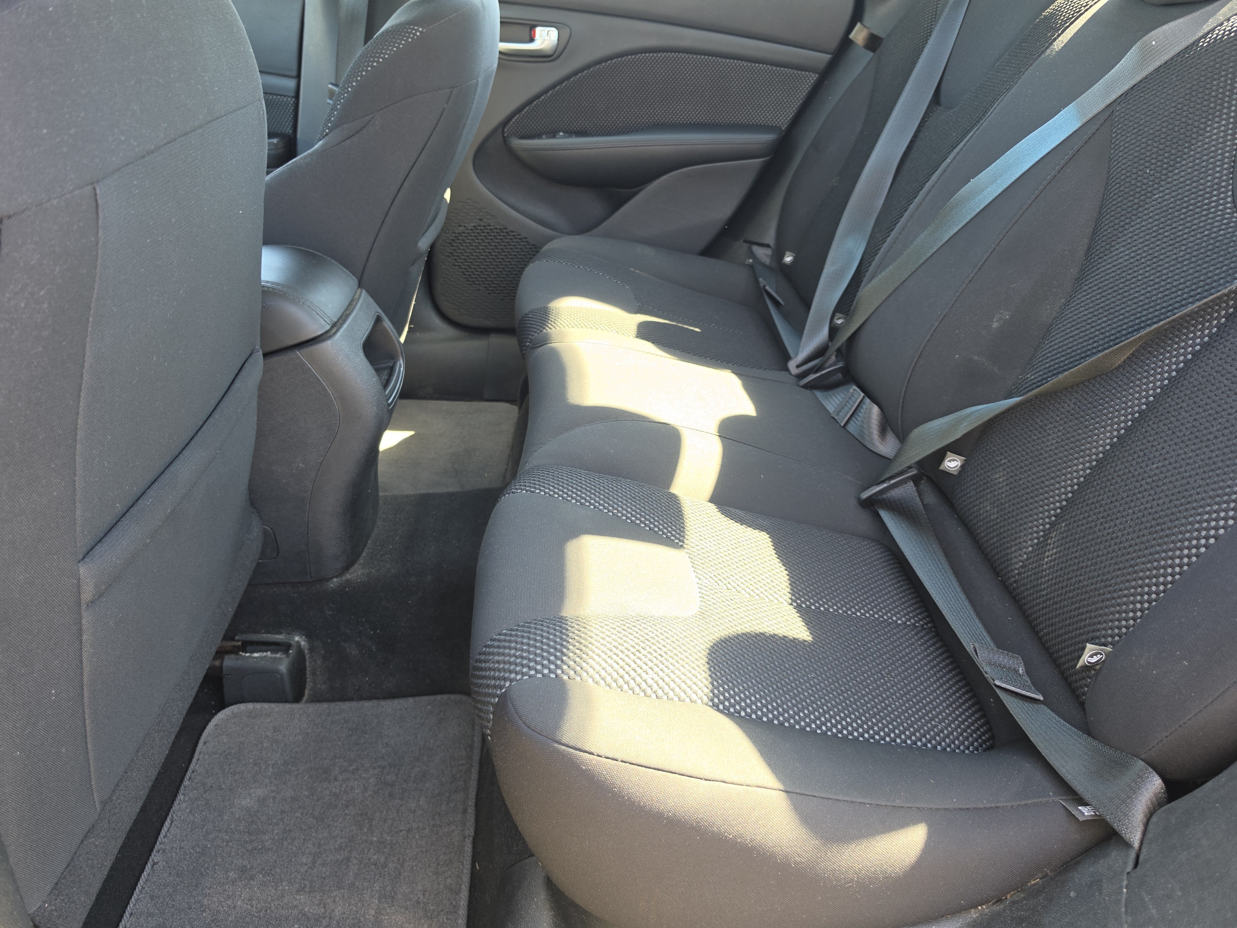 2015 Dodge Dart SE