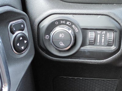 2021 Jeep Gladiator High Altitude