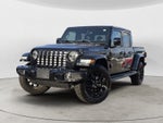 2021 Jeep Gladiator High Altitude
