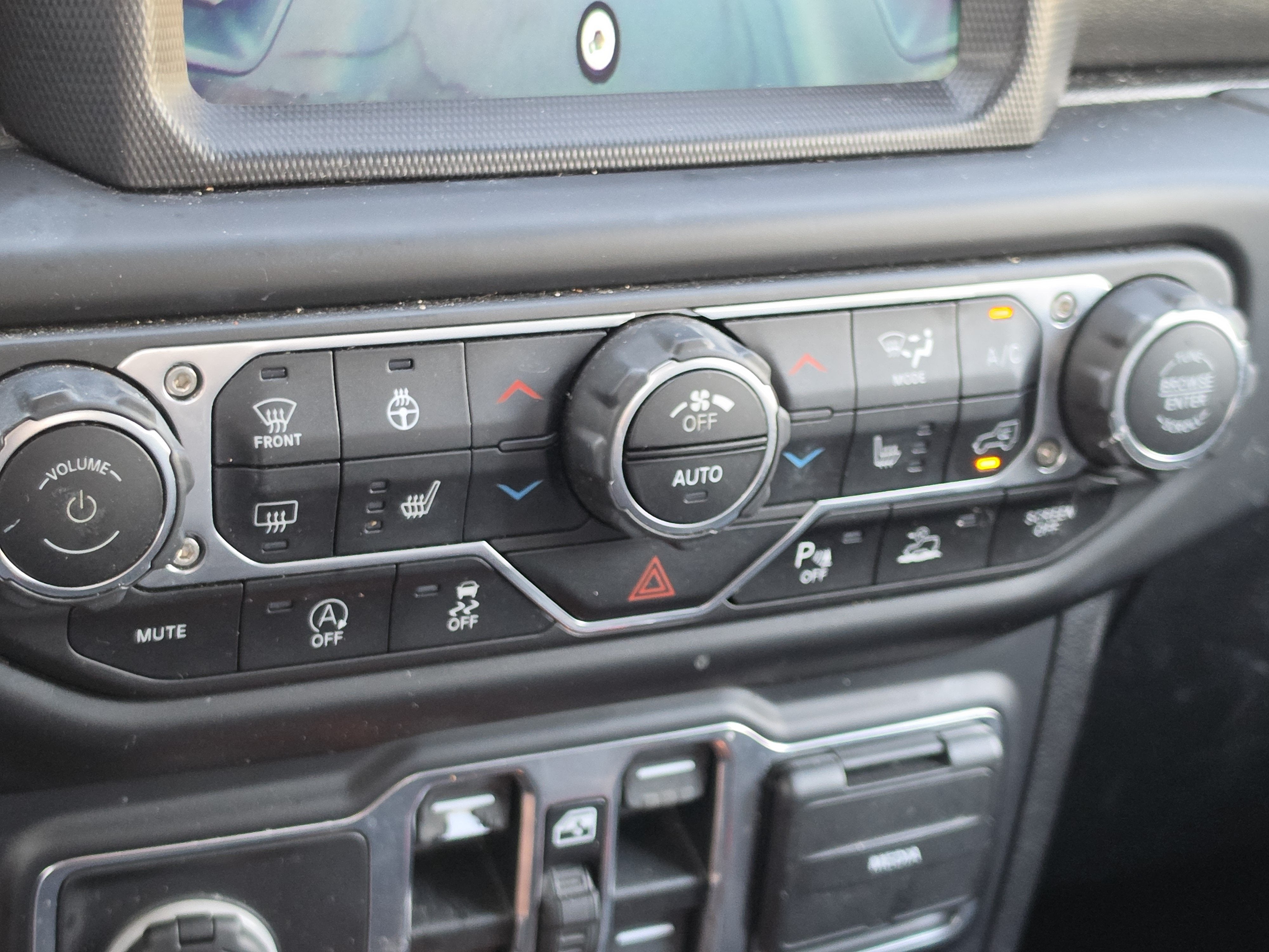 2021 Jeep Gladiator High Altitude