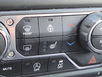 2021 Jeep Gladiator High Altitude