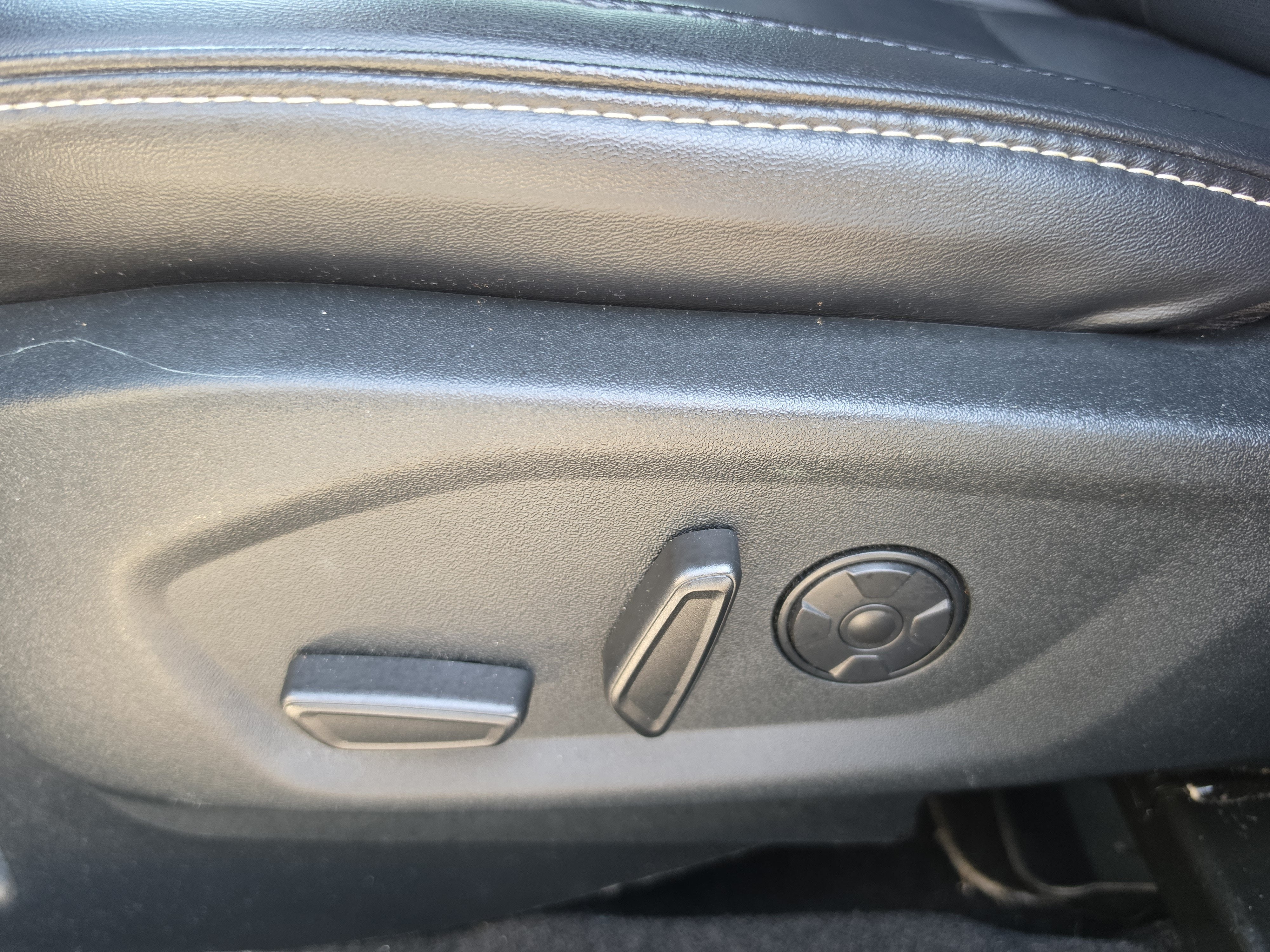 2019 Ford Explorer Platinum