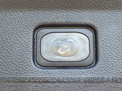 2019 Ford Explorer Platinum