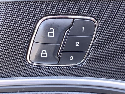 2019 Ford Explorer Platinum