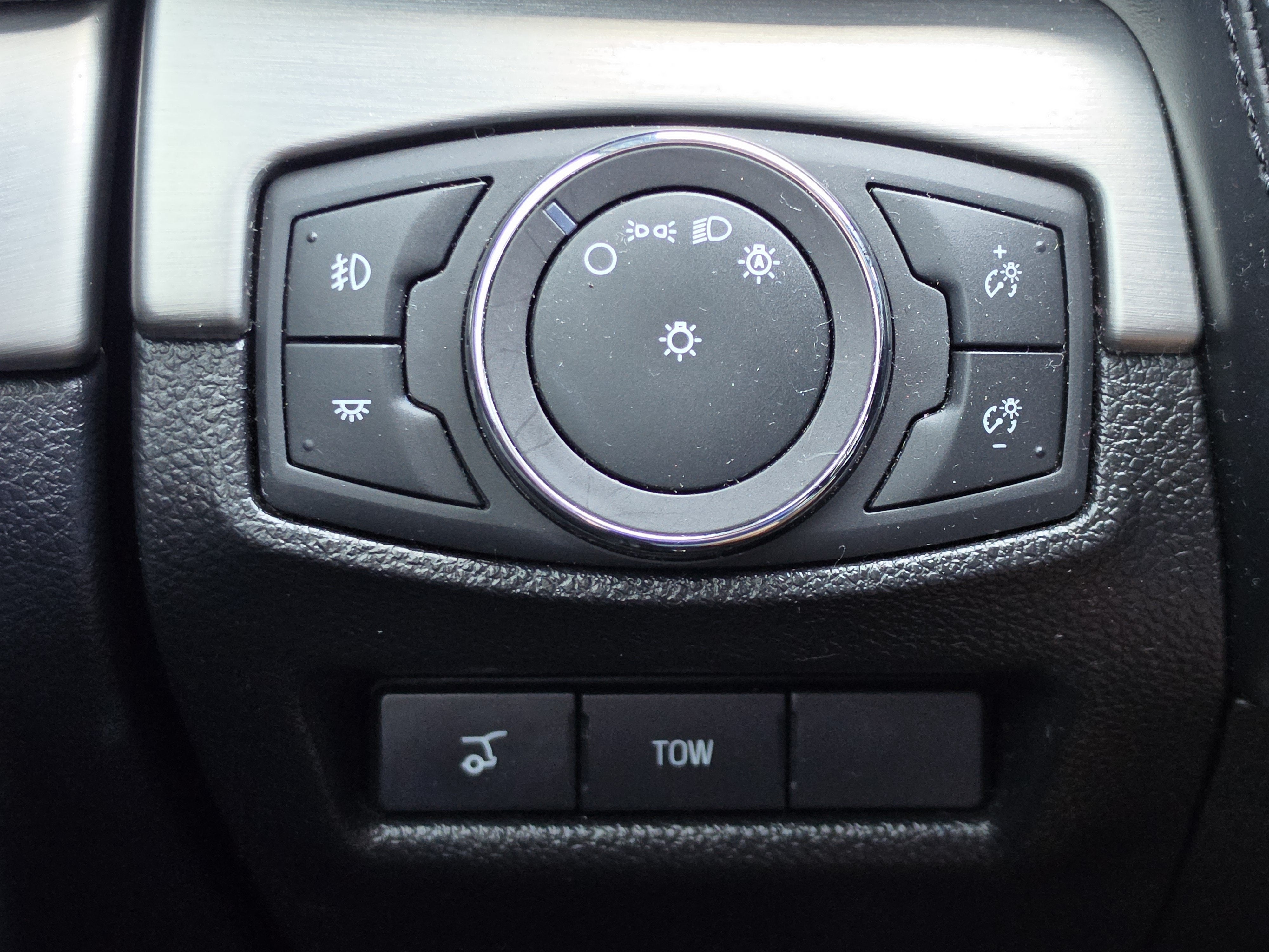 2019 Ford Explorer Platinum