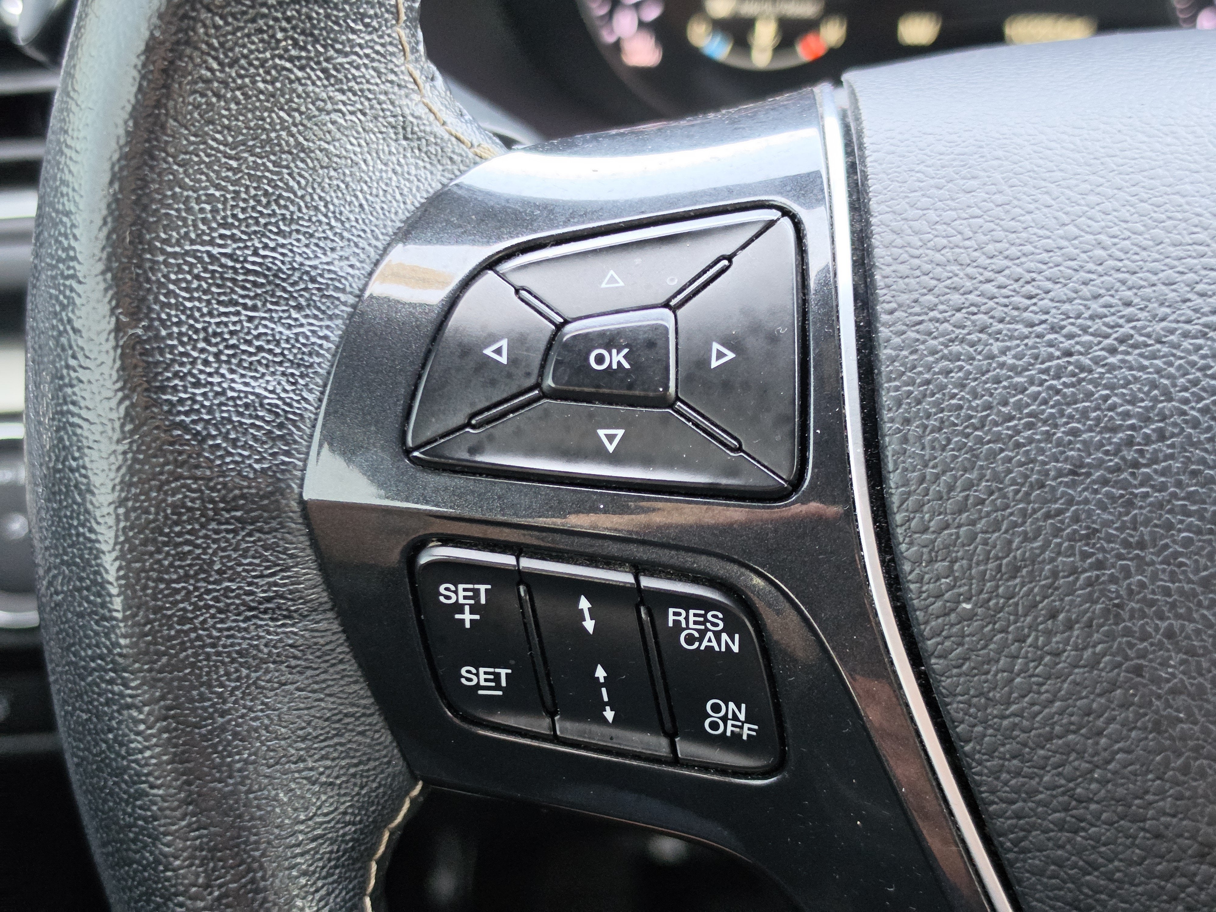 2019 Ford Explorer Platinum