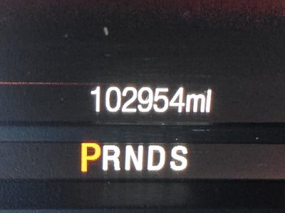 2019 Ford Explorer Platinum