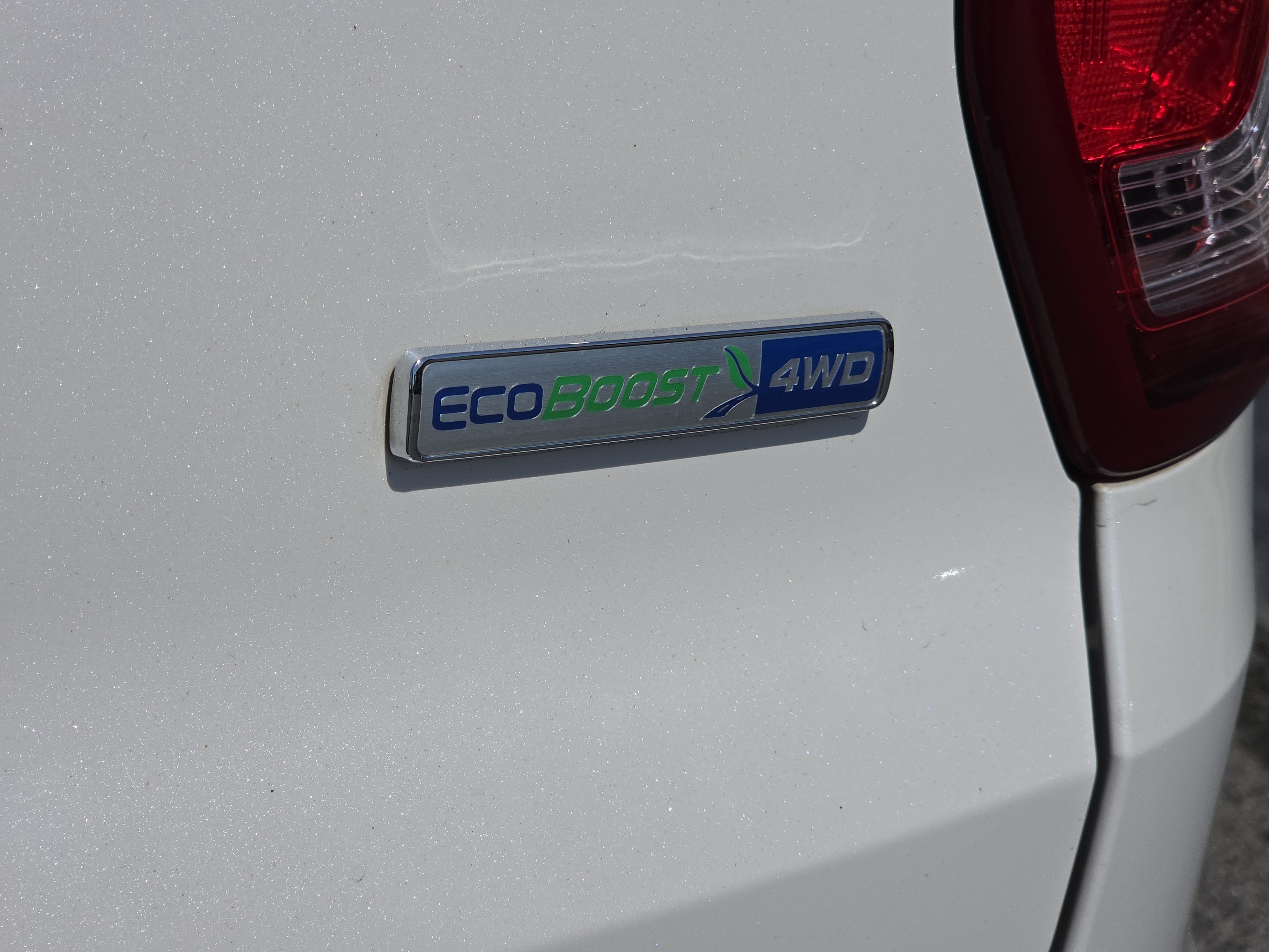 2019 Ford Explorer Platinum