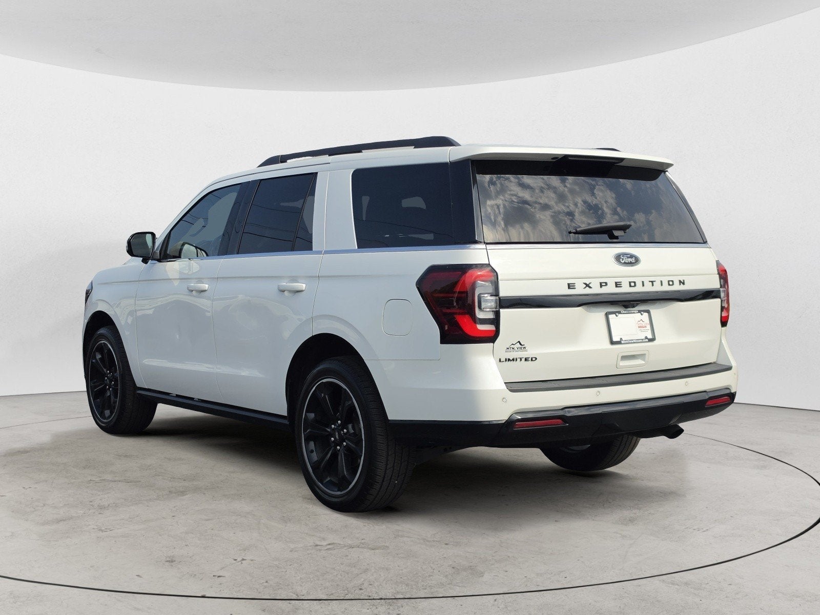 2023 Ford Expedition Limited