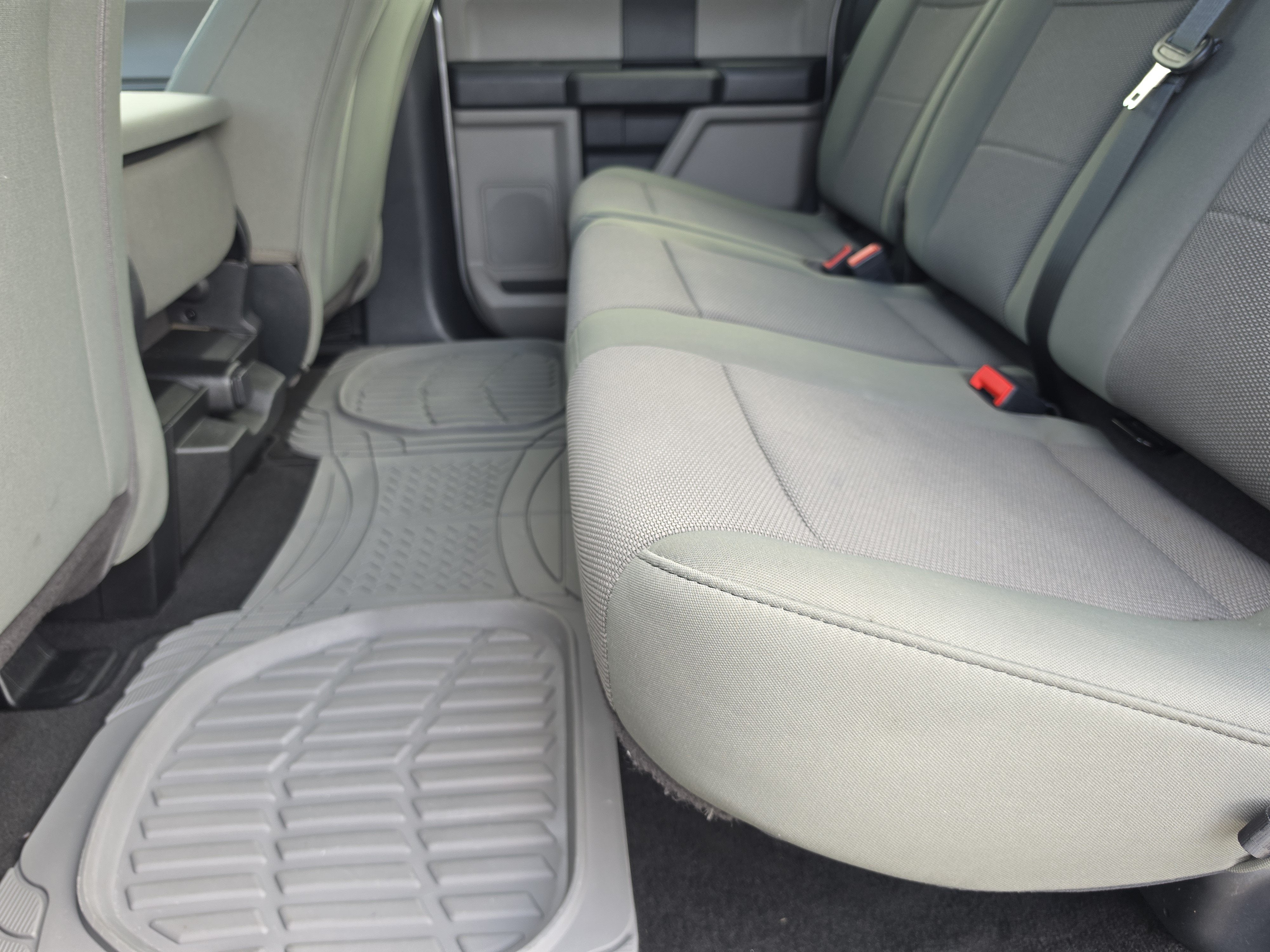 2020 Ford Super Duty F-250 SRW XL