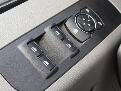 2020 Ford Super Duty F-250 SRW XL