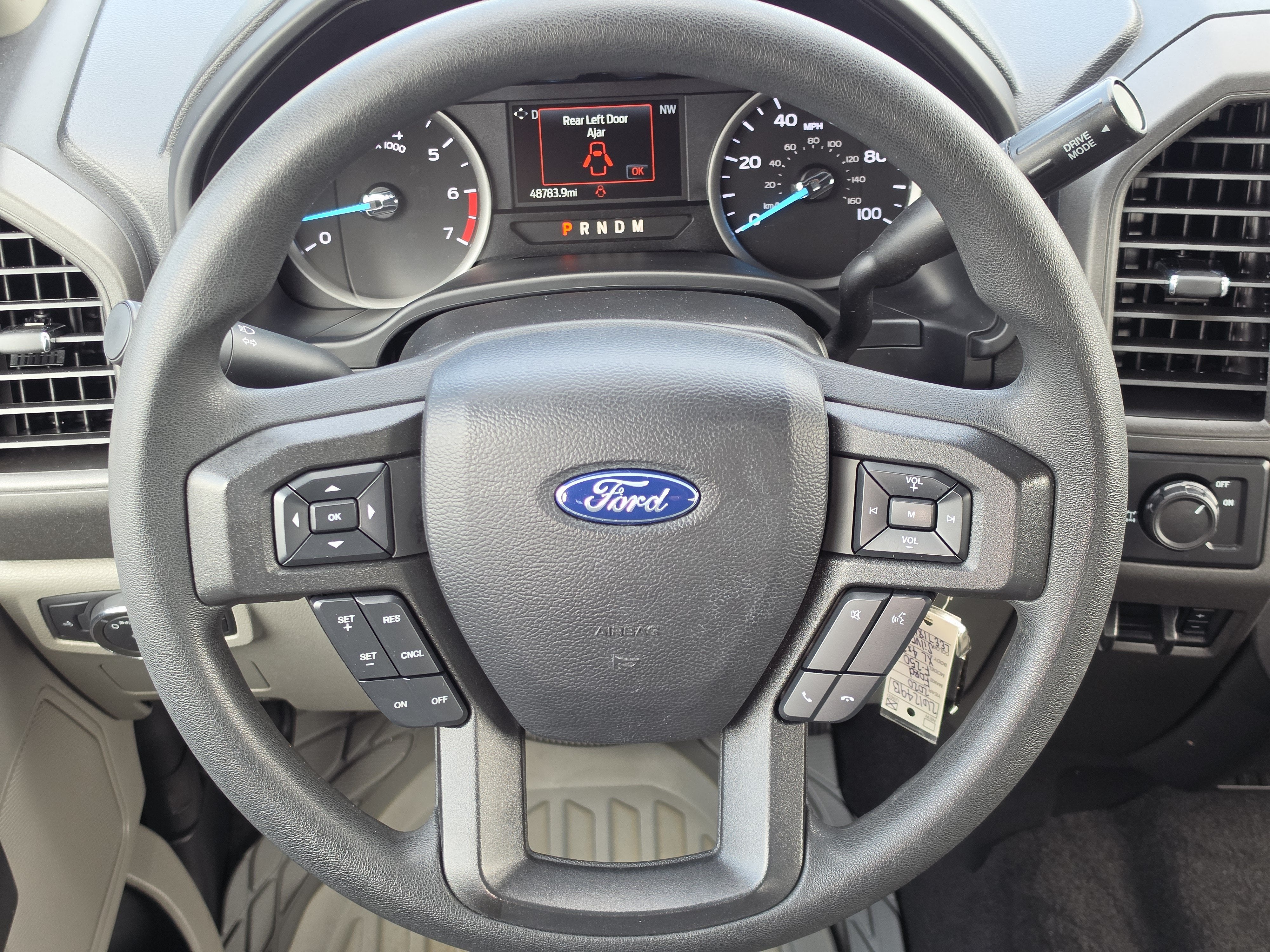 2020 Ford Super Duty F-250 SRW XL