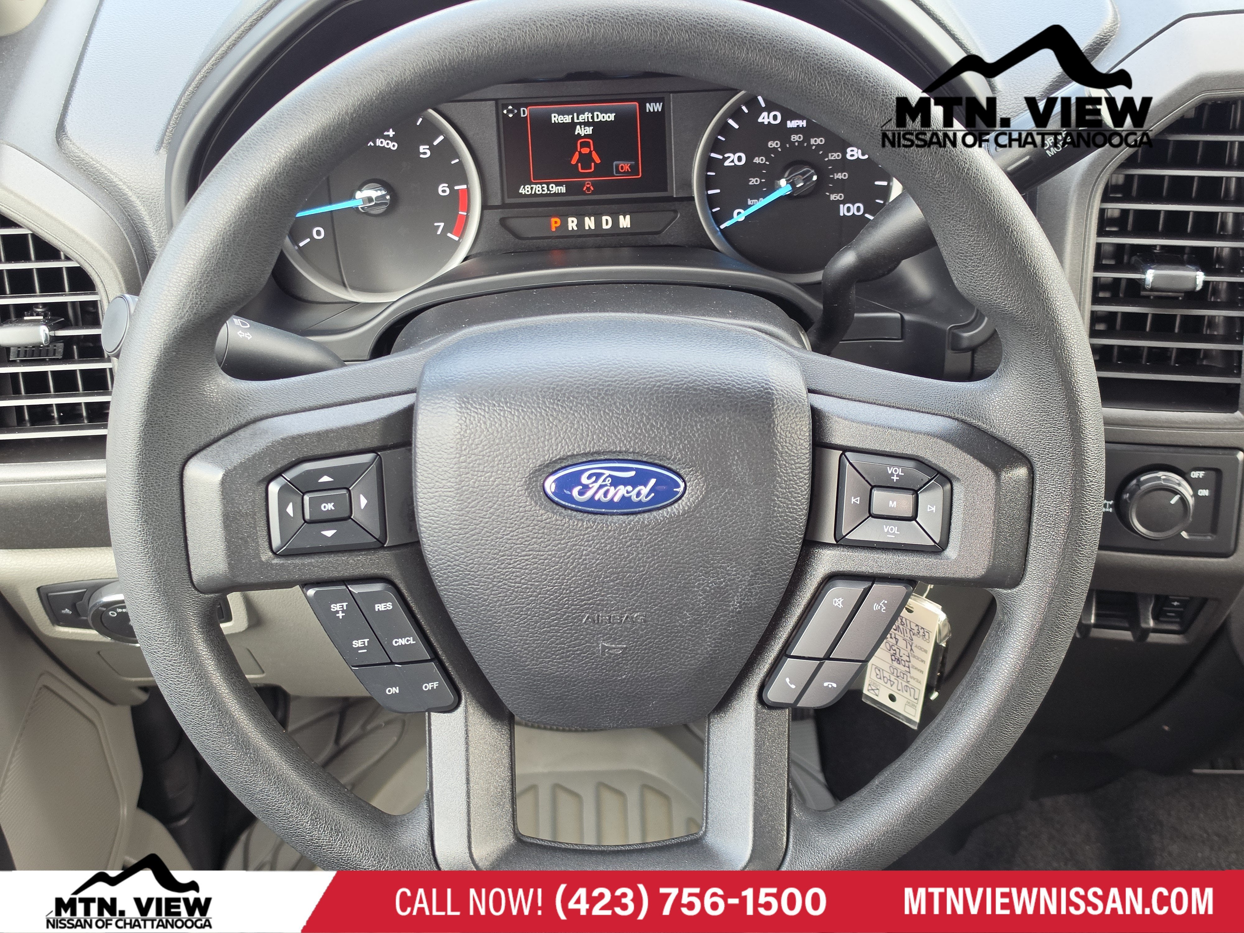2020 Ford Super Duty F-250 SRW XL