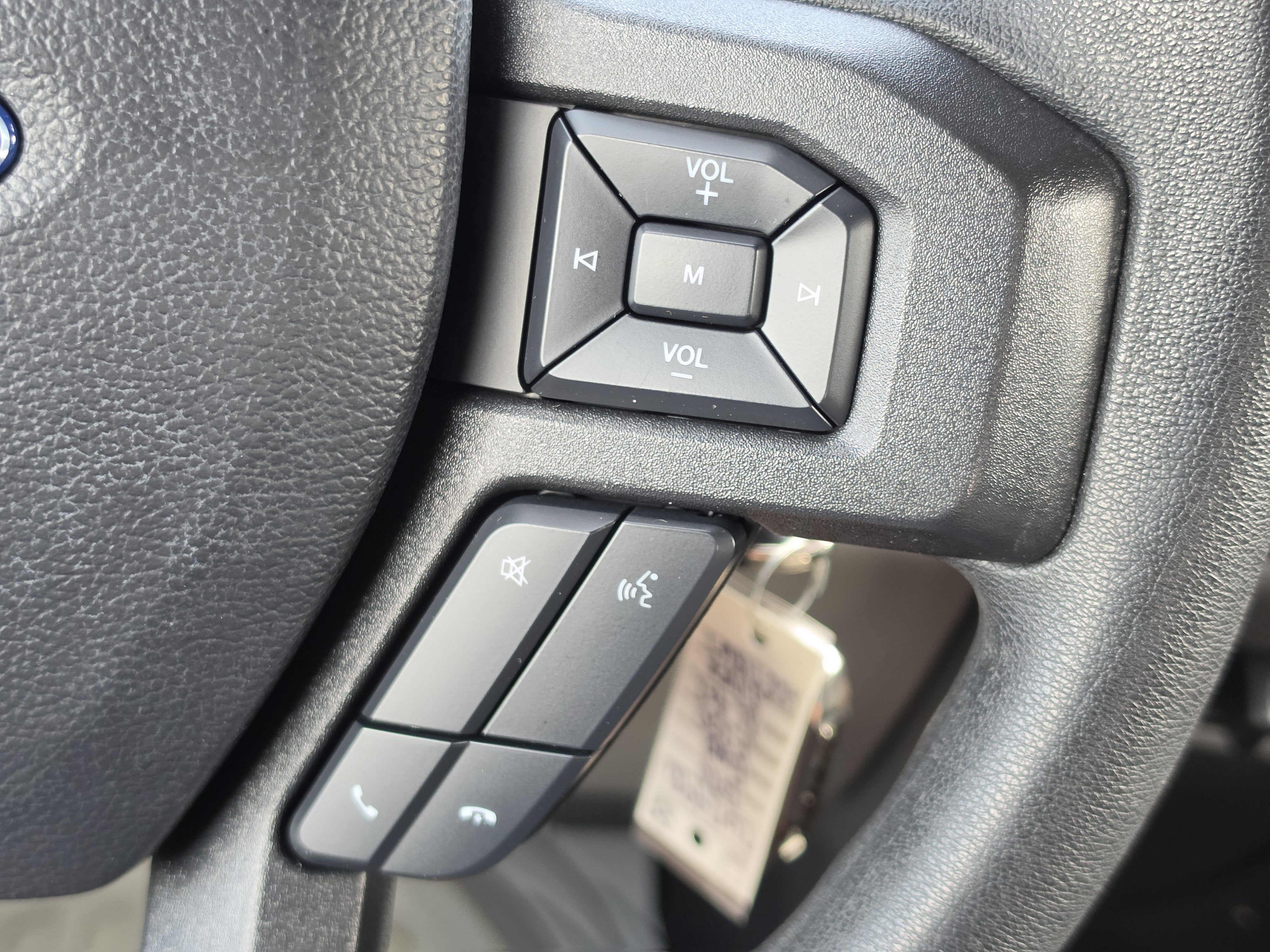 2020 Ford Super Duty F-250 SRW XL