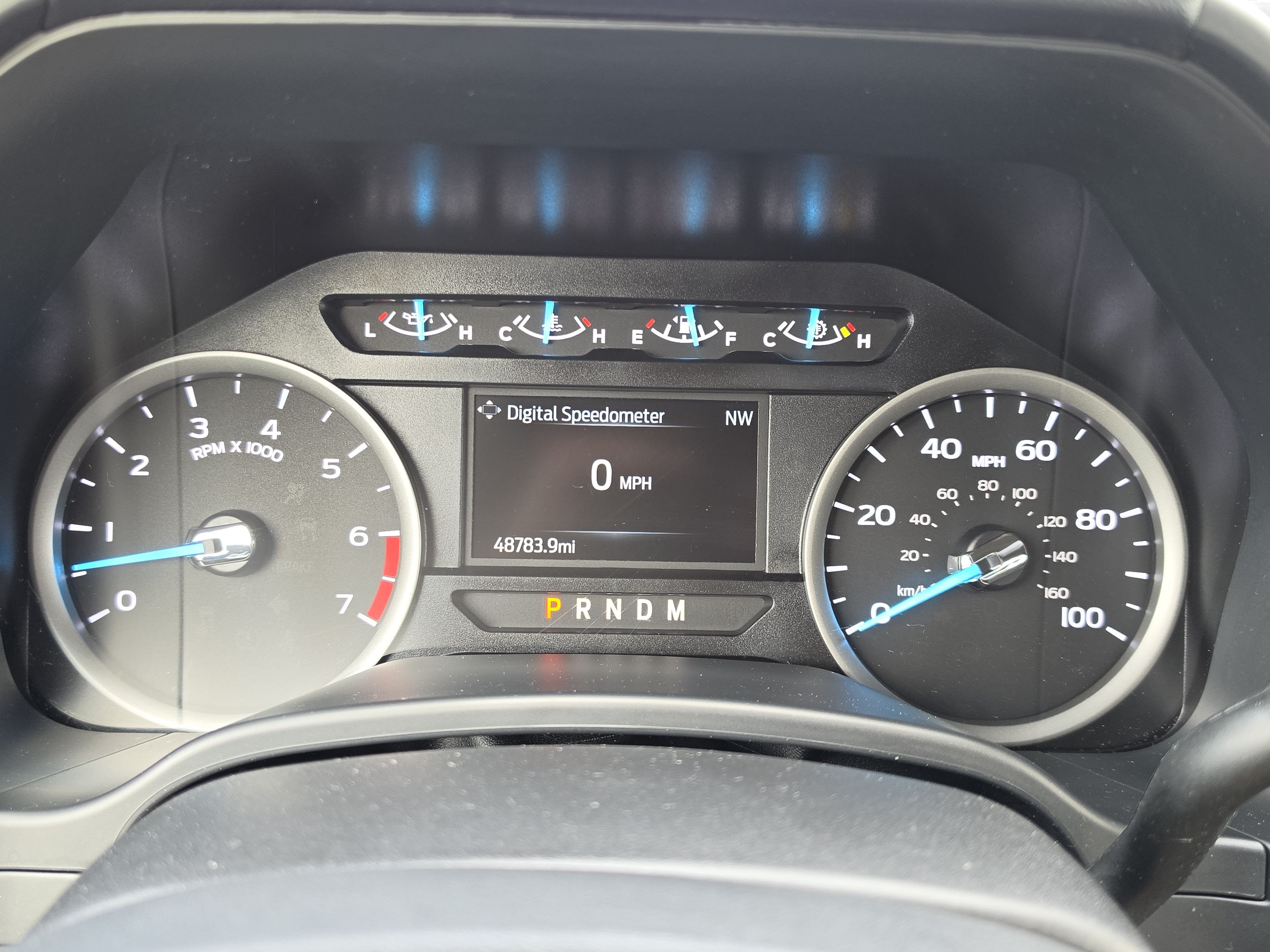 2020 Ford Super Duty F-250 SRW XL