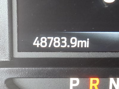 2020 Ford Super Duty F-250 SRW XL