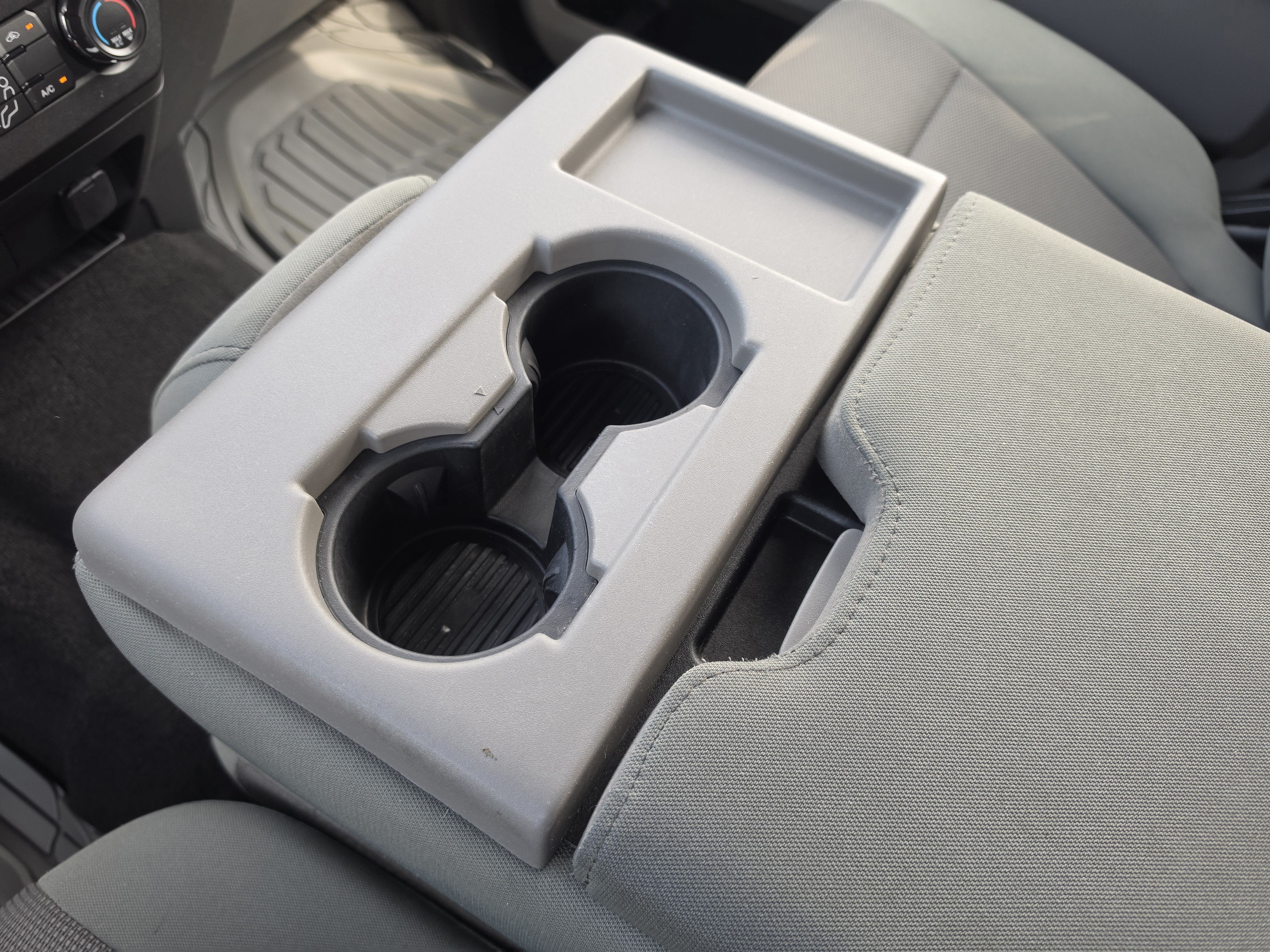 2020 Ford Super Duty F-250 SRW XL