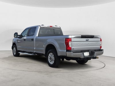 2020 Ford Super Duty F-250 SRW XL