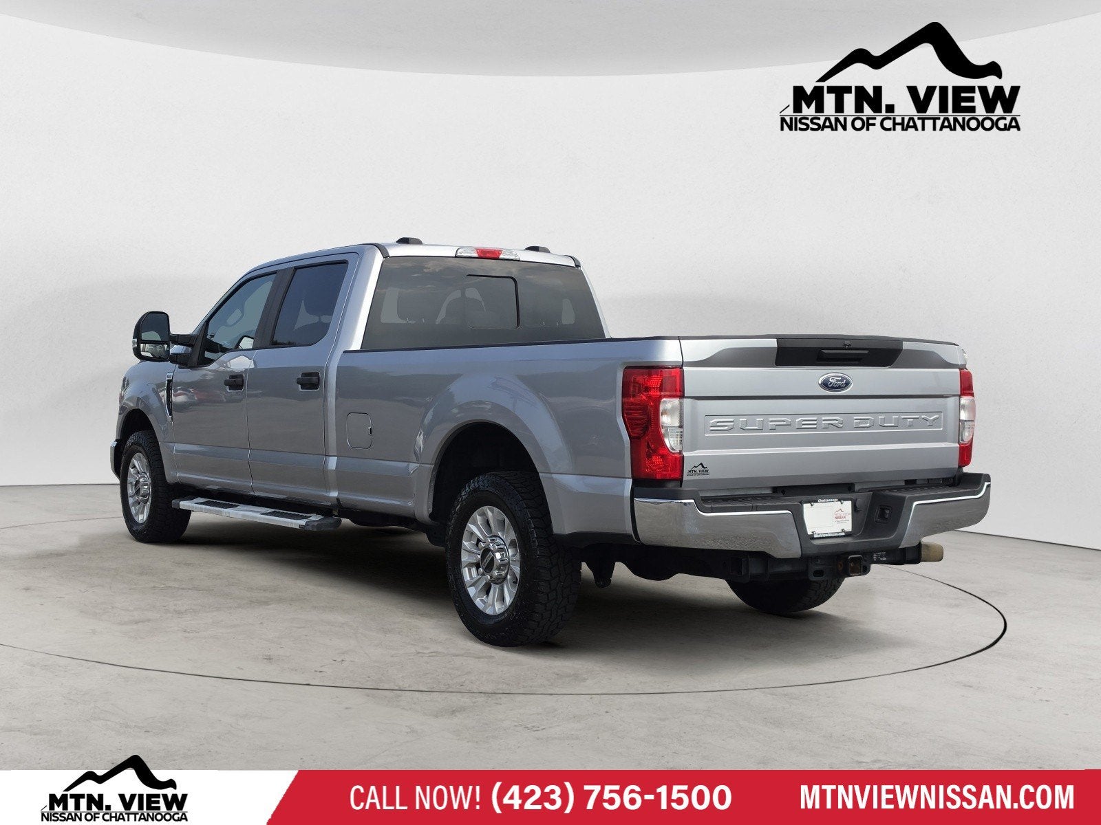 2020 Ford Super Duty F-250 SRW XL