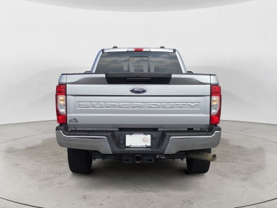 2020 Ford Super Duty F-250 SRW XL