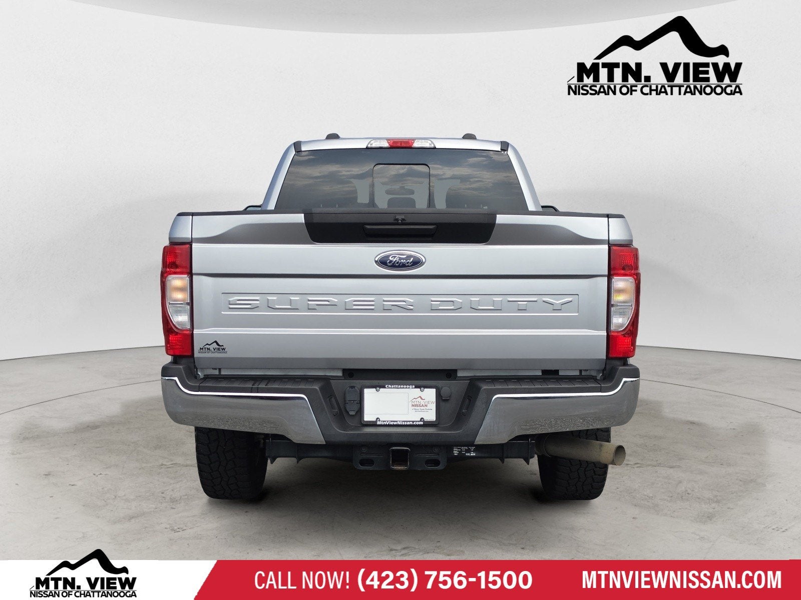 2020 Ford Super Duty F-250 SRW XL