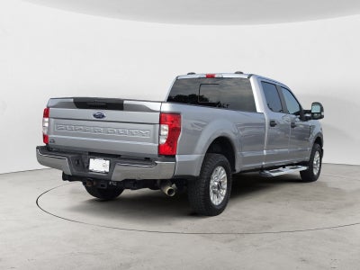 2020 Ford Super Duty F-250 SRW XL
