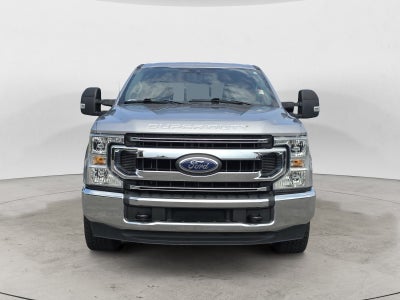 2020 Ford Super Duty F-250 SRW XL