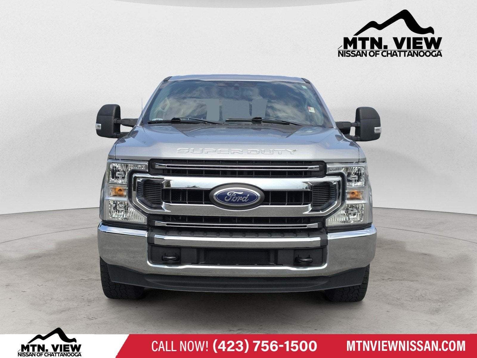 2020 Ford Super Duty F-250 SRW XL