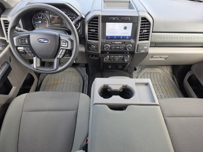 2020 Ford Super Duty F-250 SRW XL