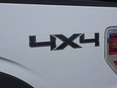 2013 Ford F-150 XL