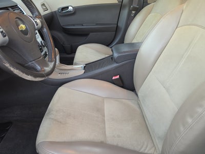 2012 Chevrolet Malibu LT w/3LT