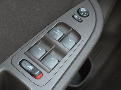2012 Chevrolet Malibu LT w/3LT