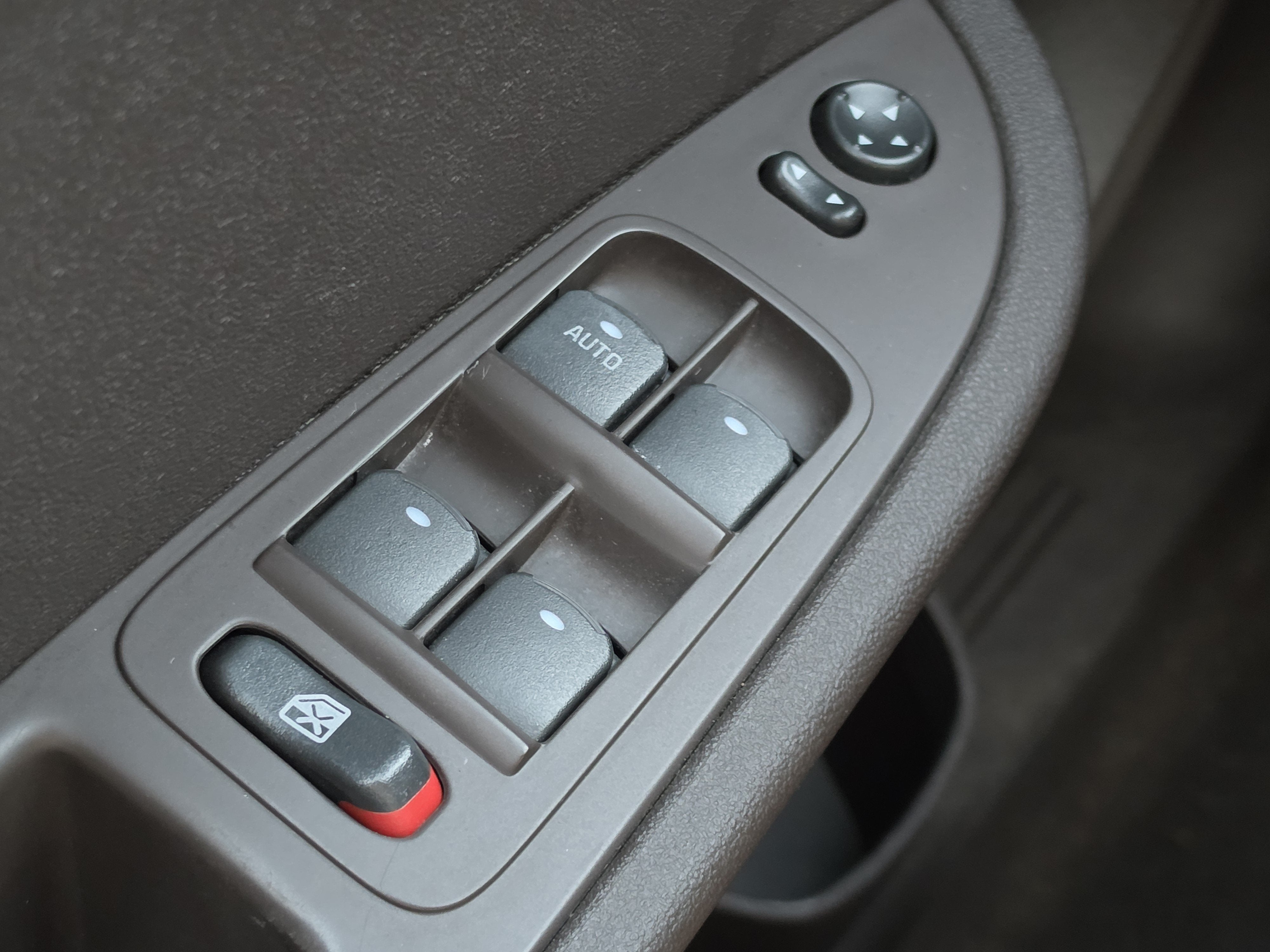 2012 Chevrolet Malibu LT w/3LT