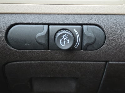 2012 Chevrolet Malibu LT w/3LT