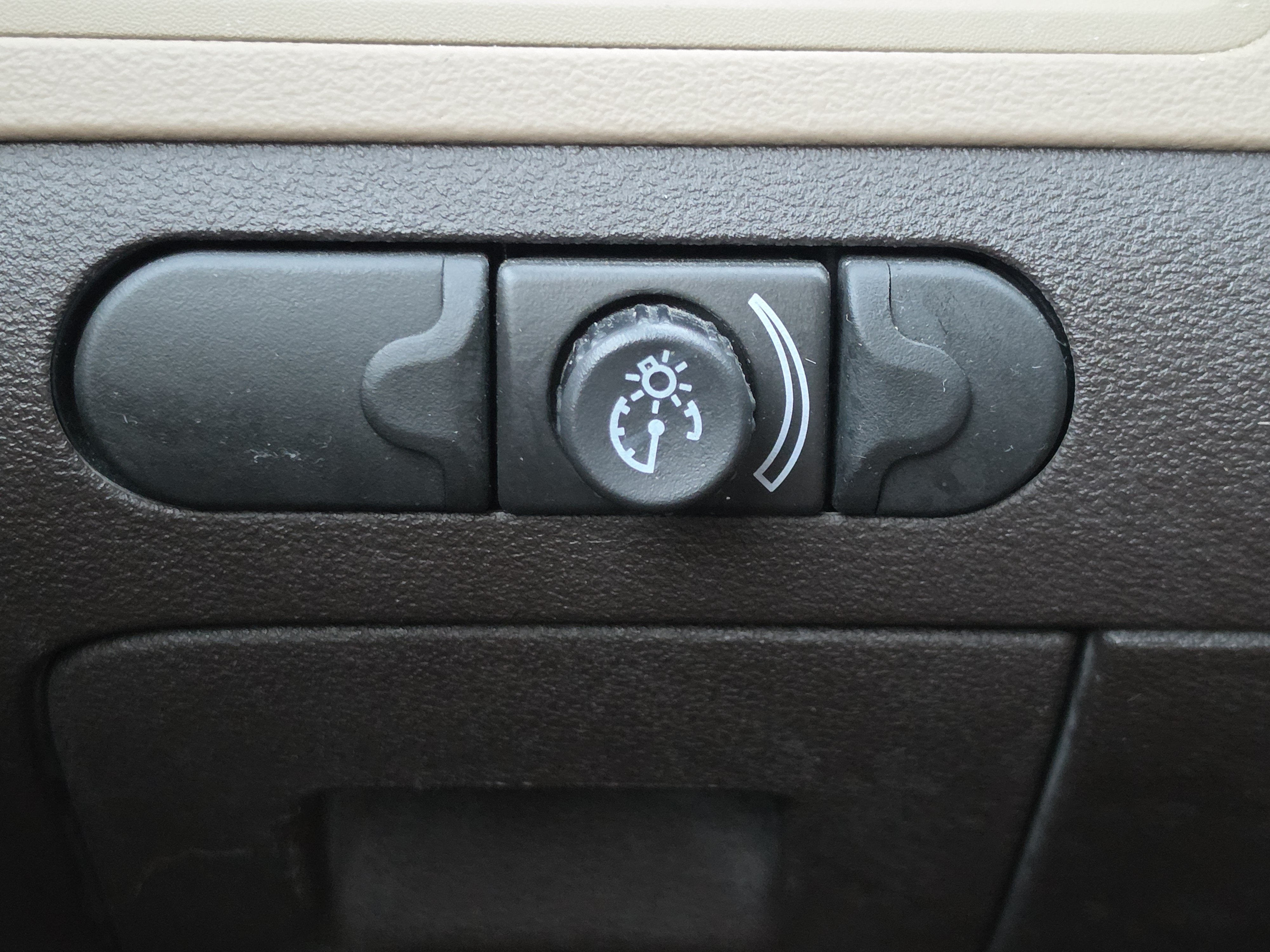 2012 Chevrolet Malibu LT w/3LT