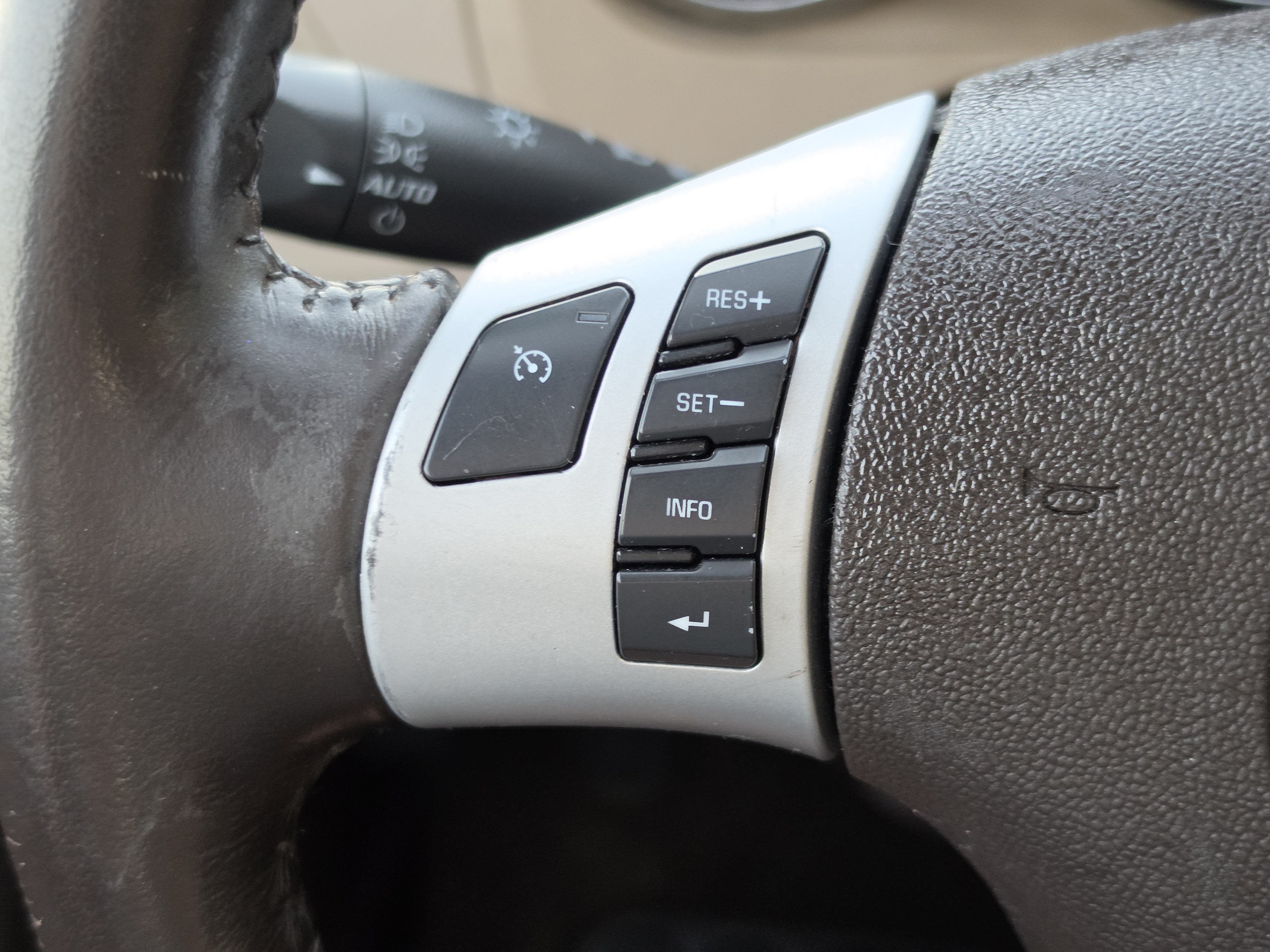 2012 Chevrolet Malibu LT w/3LT