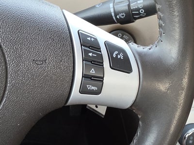 2012 Chevrolet Malibu LT w/3LT