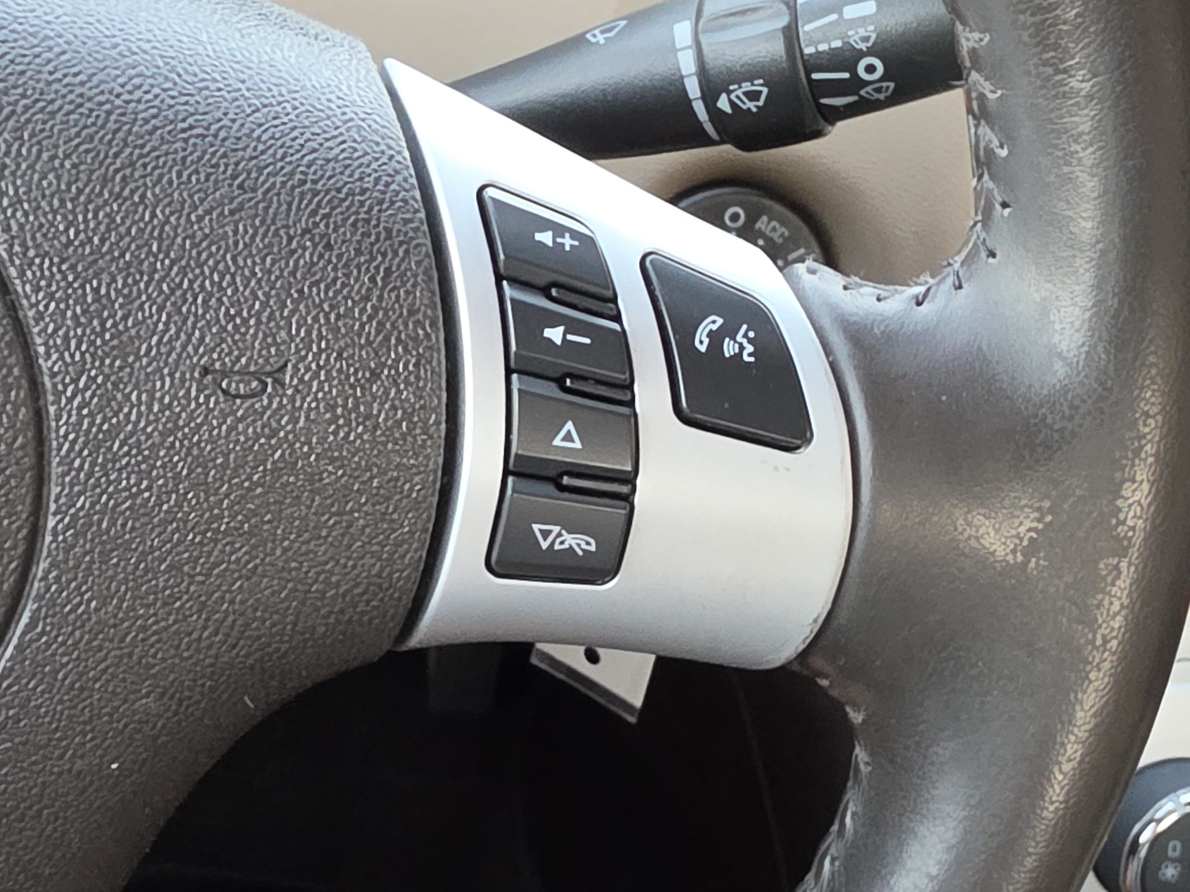 2012 Chevrolet Malibu LT w/3LT
