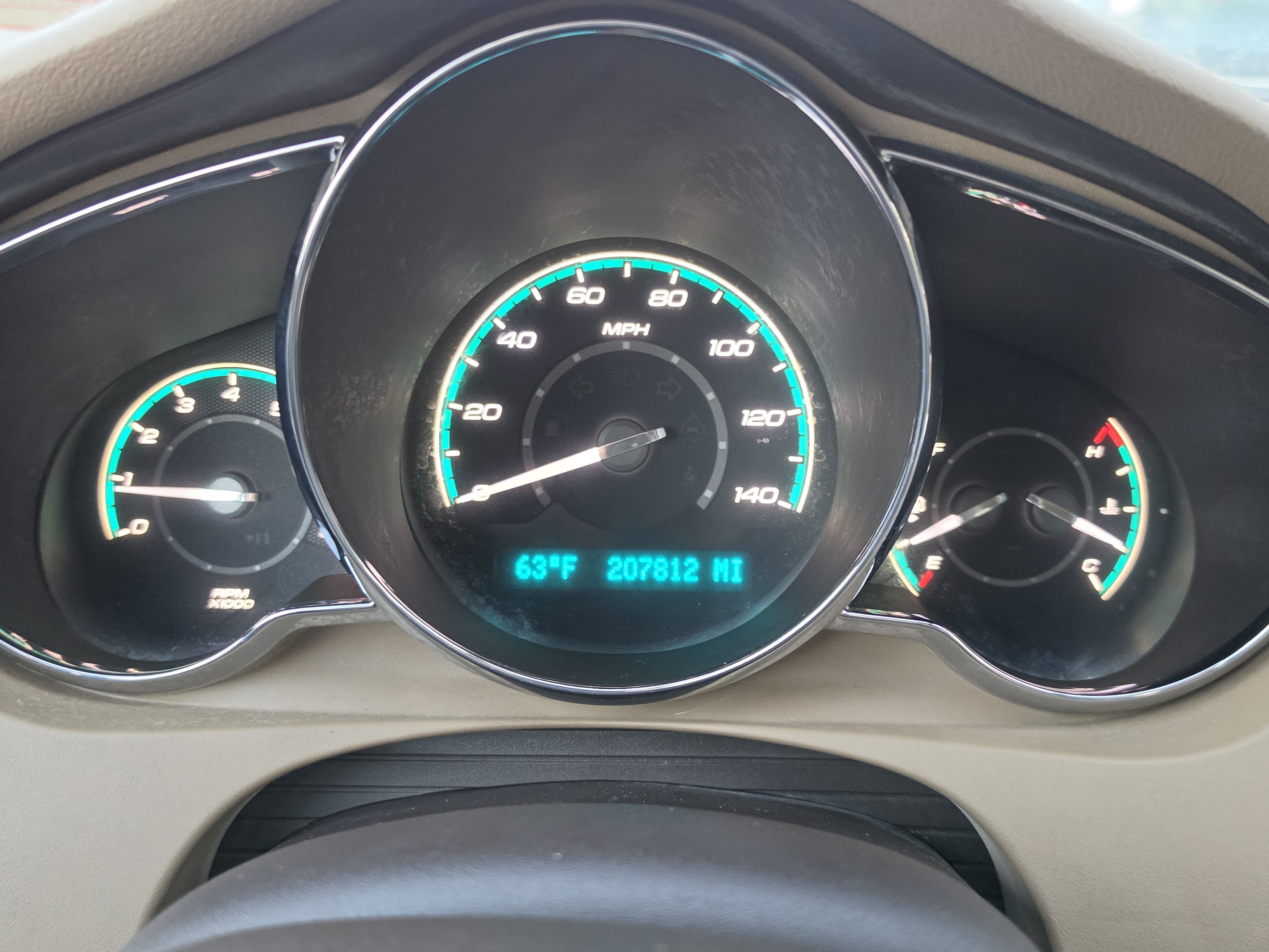 2012 Chevrolet Malibu LT w/3LT