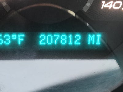 2012 Chevrolet Malibu LT w/3LT