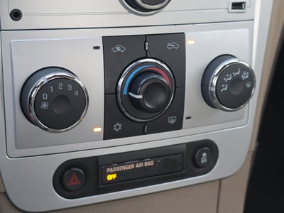 2012 Chevrolet Malibu LT w/3LT