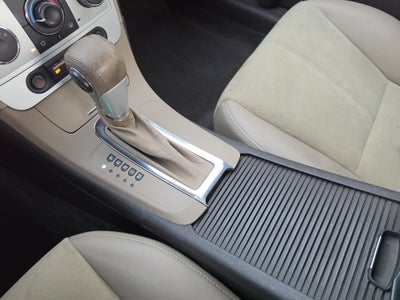 2012 Chevrolet Malibu LT w/3LT