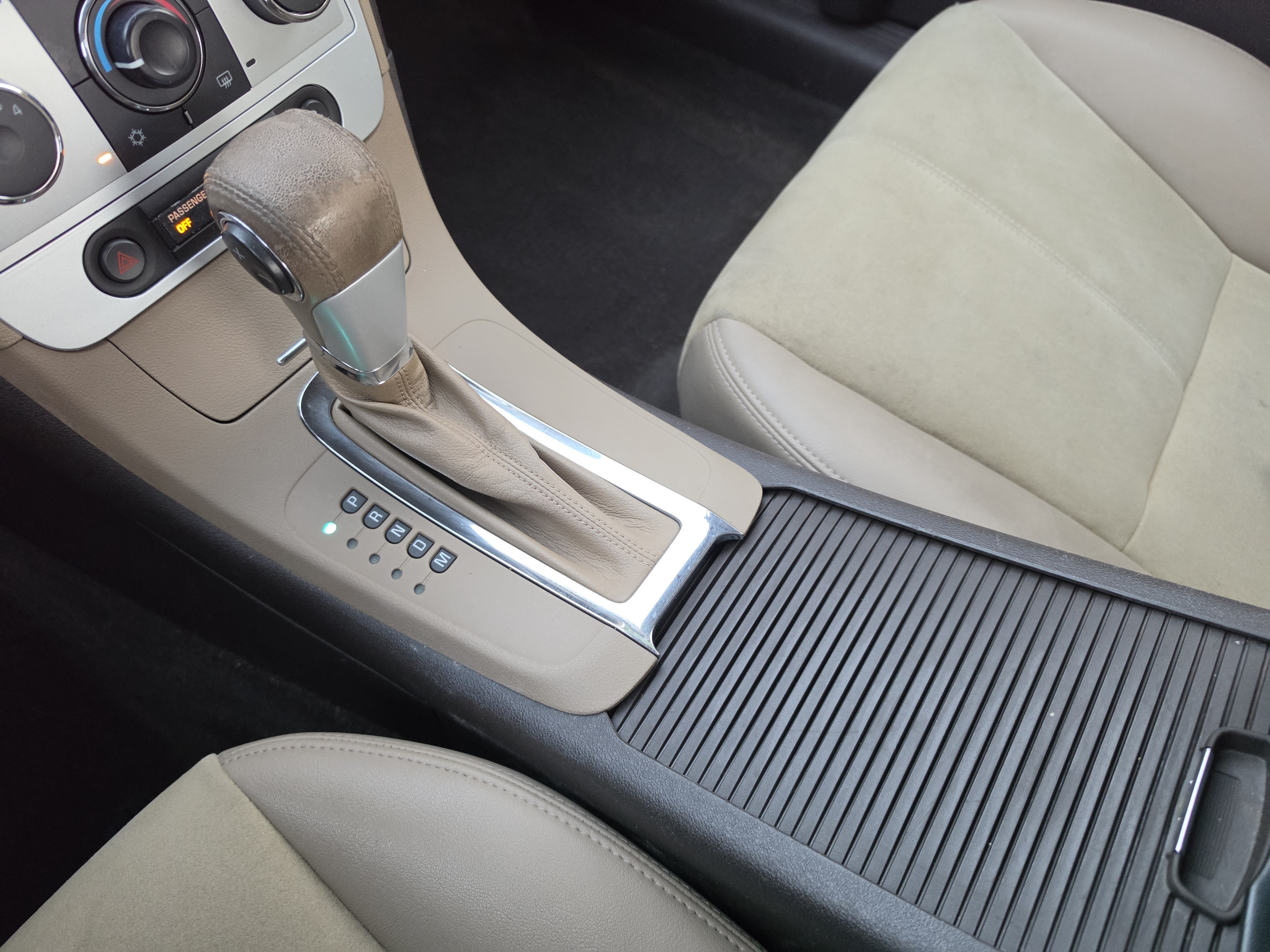 2012 Chevrolet Malibu LT w/3LT
