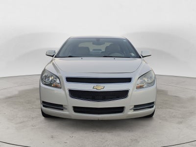 2012 Chevrolet Malibu LT w/3LT