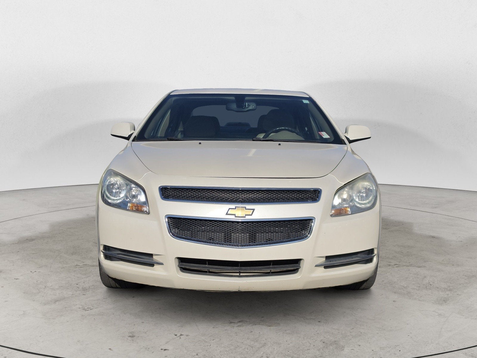 2012 Chevrolet Malibu LT w/3LT